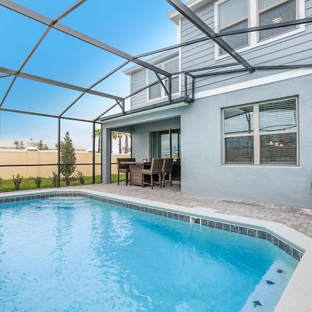 קיסימי Pool Villa Wfree Waterpark Lazy River Game Room מראה חיצוני תמונה