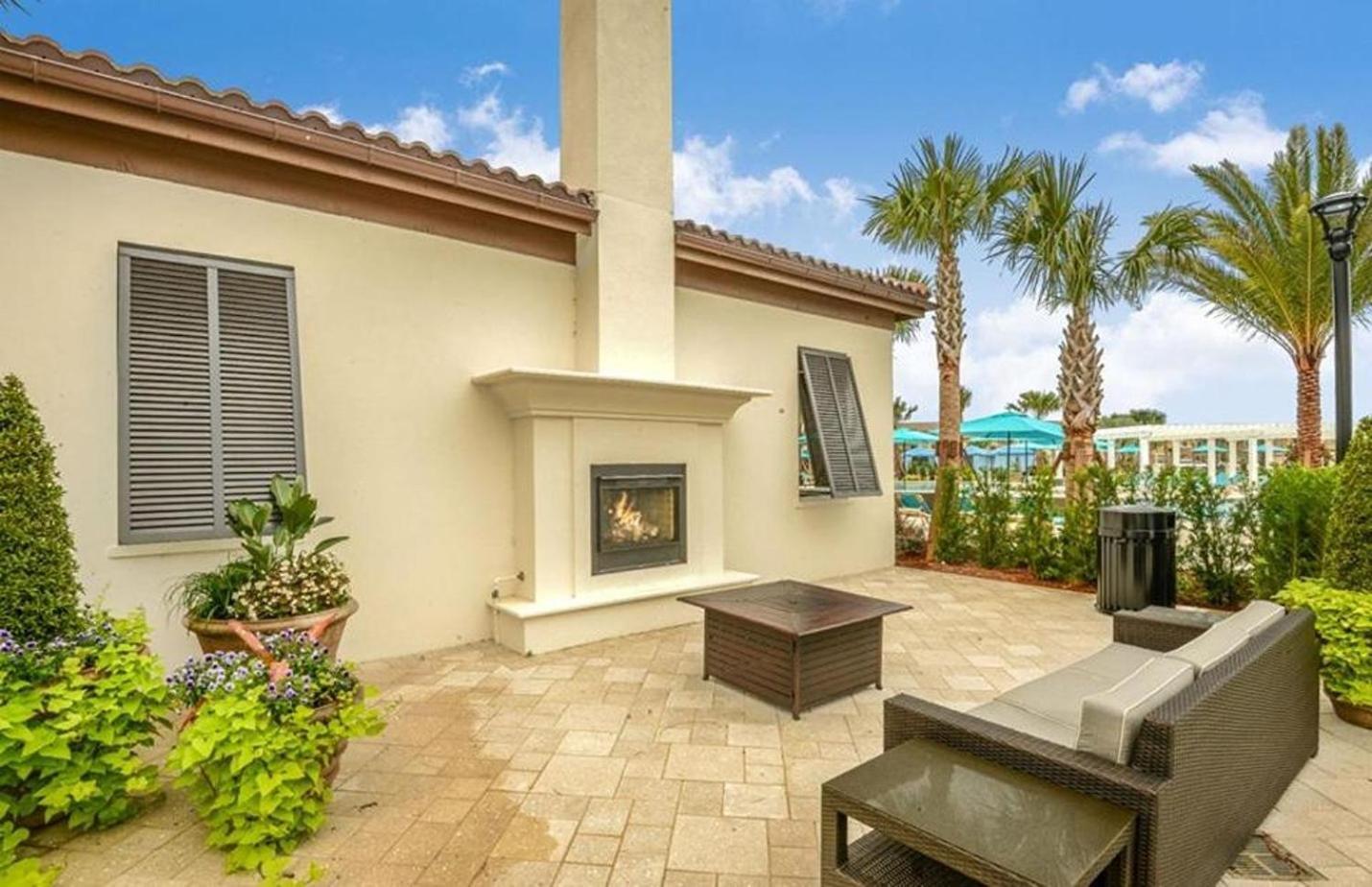 קיסימי Pool Villa Wfree Waterpark Lazy River Game Room מראה חיצוני תמונה