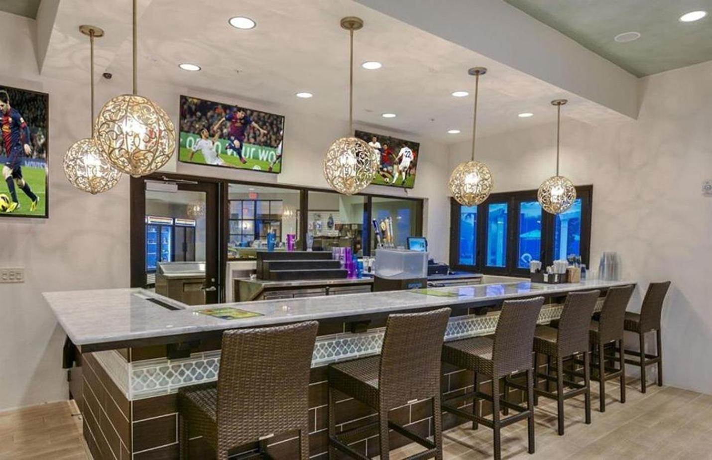 קיסימי Pool Villa Wfree Waterpark Lazy River Game Room מראה חיצוני תמונה